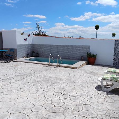 La magia del sur Vejer de la Frontera Exterior foto