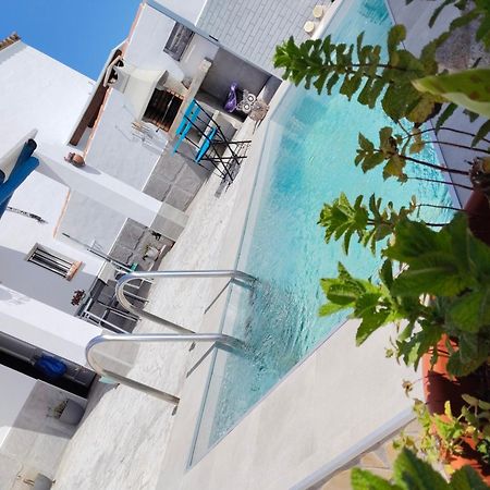 La magia del sur Vejer de la Frontera Exterior foto