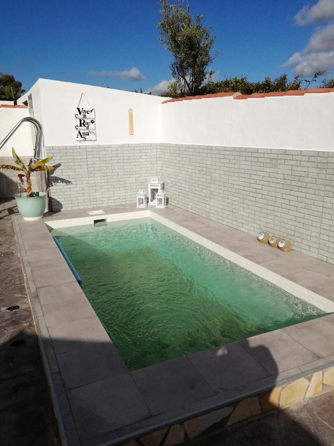 La magia del sur Vejer de la Frontera Exterior foto