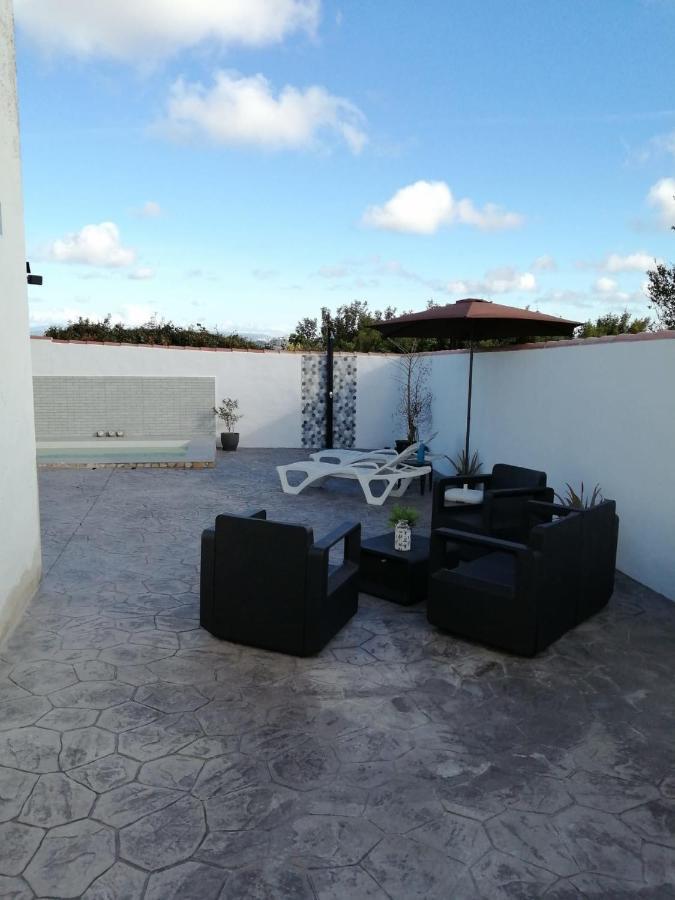 La magia del sur Vejer de la Frontera Exterior foto