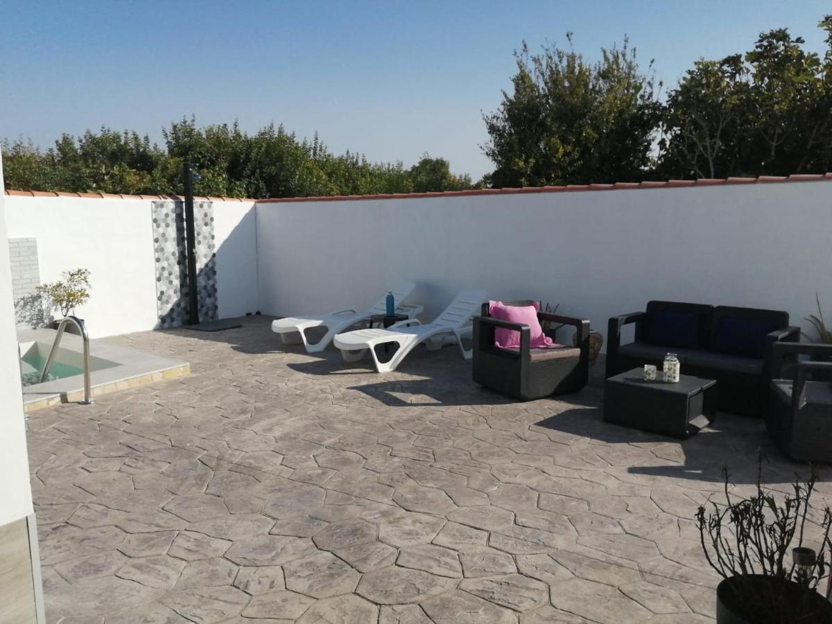La magia del sur Vejer de la Frontera Exterior foto