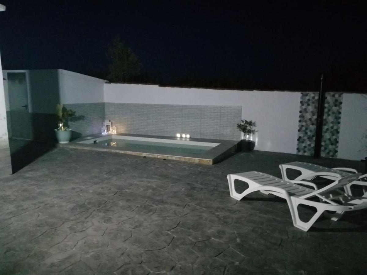 La magia del sur Vejer de la Frontera Exterior foto