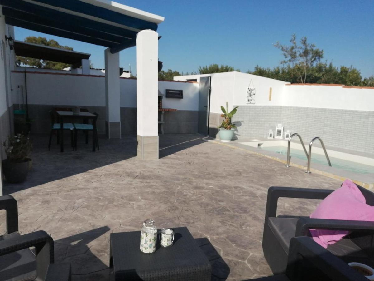 La magia del sur Vejer de la Frontera Exterior foto