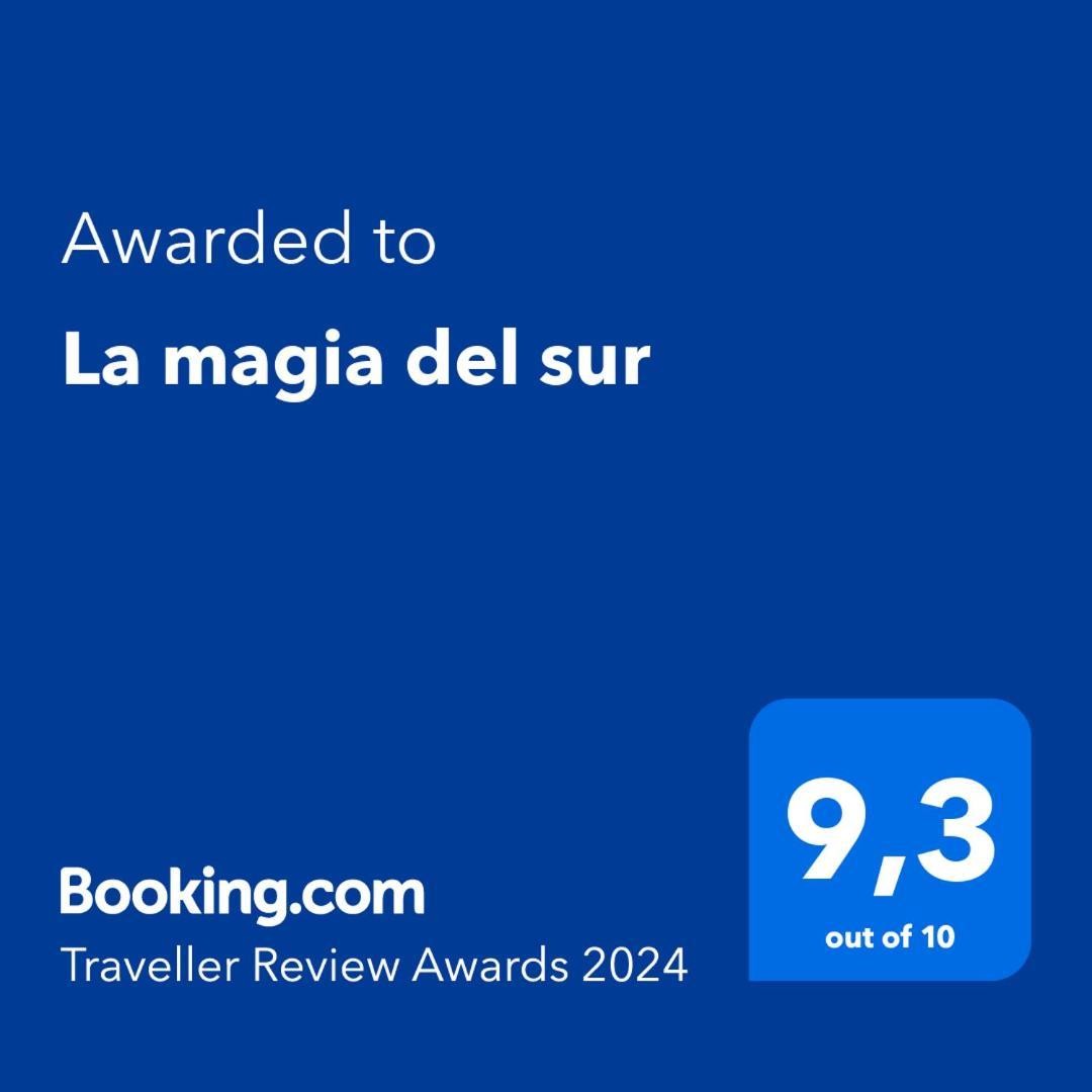 La magia del sur Vejer de la Frontera Exterior foto