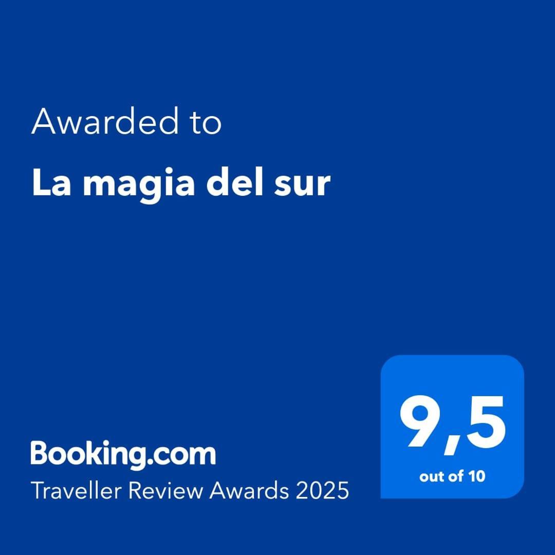 La magia del sur Vejer de la Frontera Exterior foto