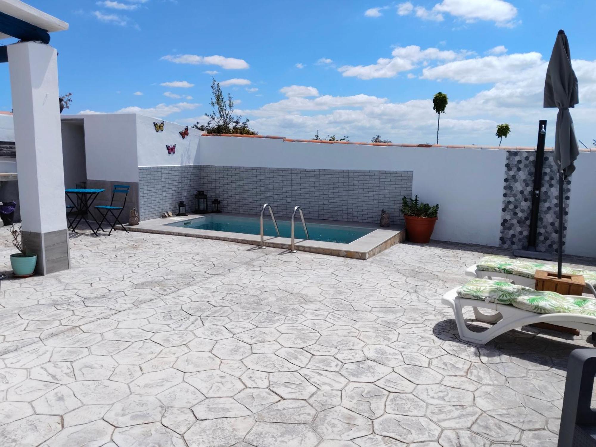 La magia del sur Vejer de la Frontera Exterior foto