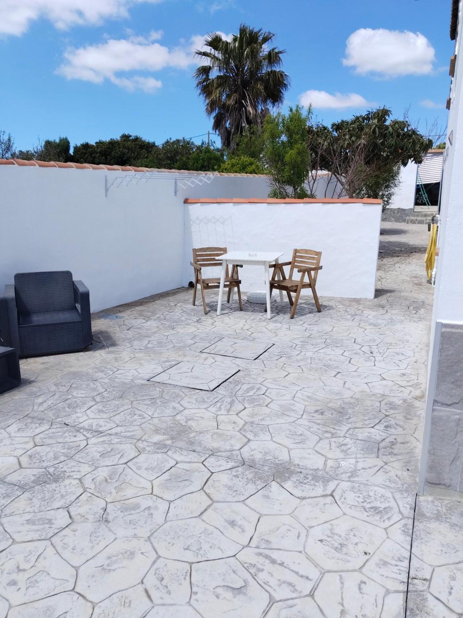 La magia del sur Vejer de la Frontera Exterior foto